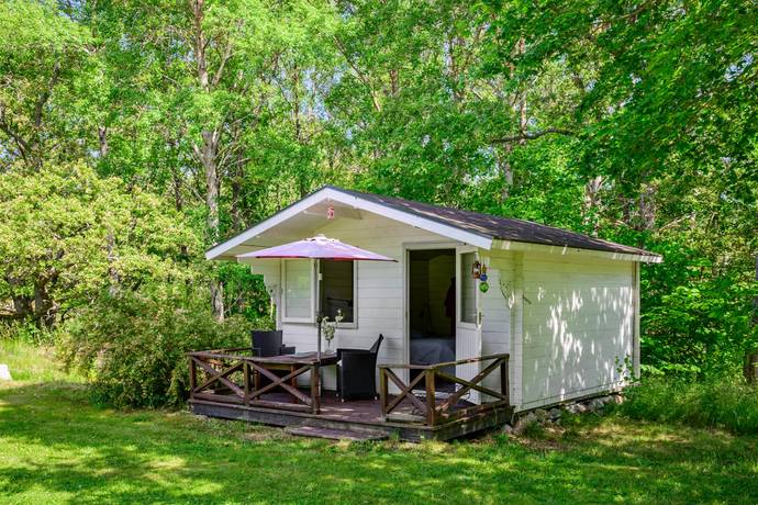 4 rum Villa på Överby kvarnväg 14 Abborrkroken Värmdö kommun - bild 25