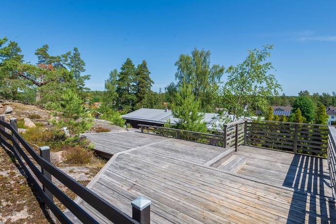 6 rum villa på Lavettvägen 32A Margretelund, Österåkers kommun - bild 5