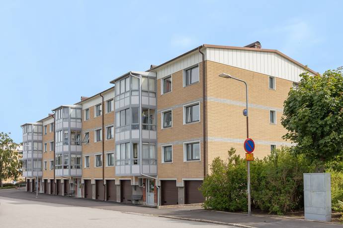 Edvinshem, Ystads kommun