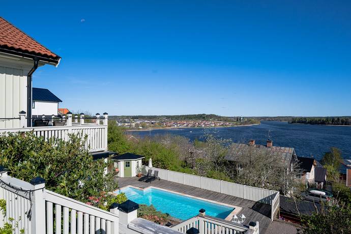 7 rum Villa på Tornvägen 4 Gnestahöjden Gnesta kommun - bild 6