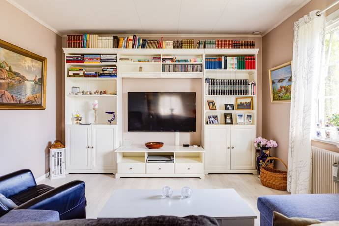 5 rum Villa på Fryxellsgatan 34 Rösa Åmåls kommun - bild 16