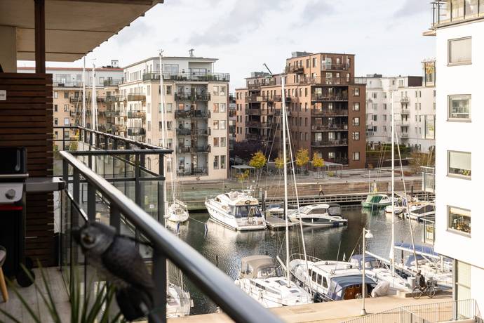 Krankajen 14, Dockan, Malmö kommun