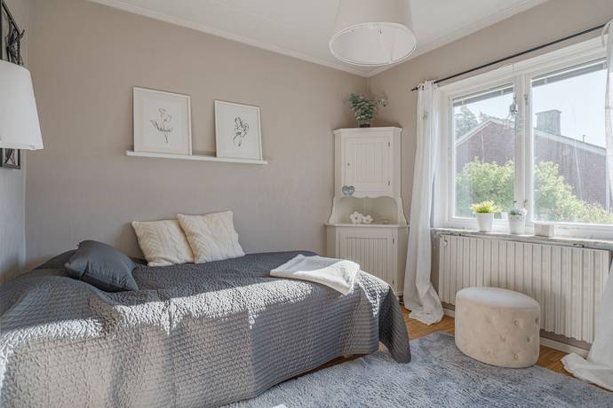 4 rum Villa på Skolgatan 9 Karlsborgs kommun - bild 25