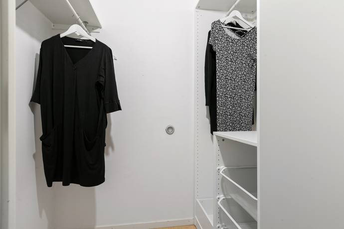 1 rum Lägenhet på Kaplansgatan 26 Centralt Gävle kommun - bild 25