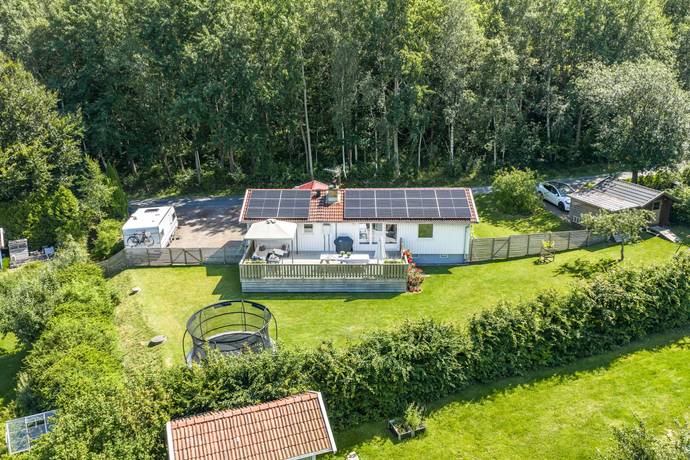5 rum Villa på Bastubäcksvägen 31 Rörtången/Ödsmålsmosse Kungälvs kommun - bild 4