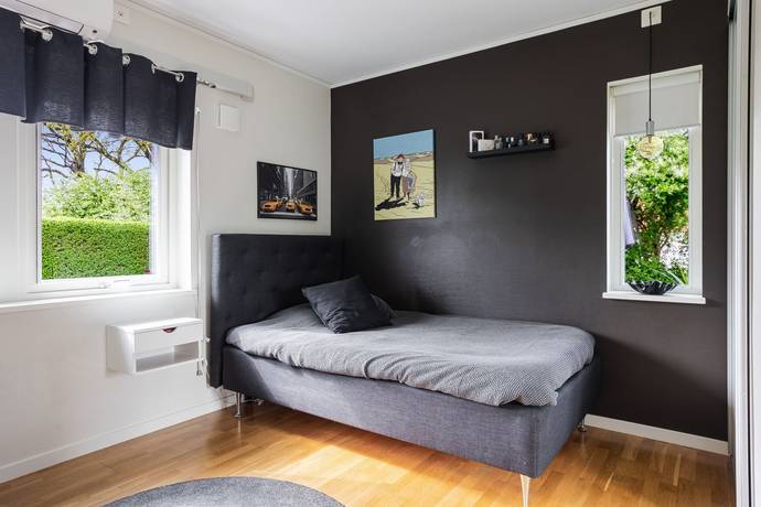 5 rum Villa på Skiftesvägen 12 Söndrum/Albinsro Halmstads kommun - bild 25