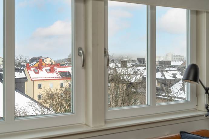 2 rum Lägenhet på Vasavägen 23 Råsunda Solna kommun - bild 23