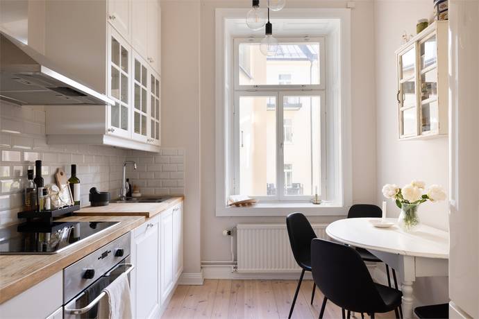 1 rum Lägenhet på Västmannagatan 80 Vasastan - Odenplan Stockholms kommun - bild 5
