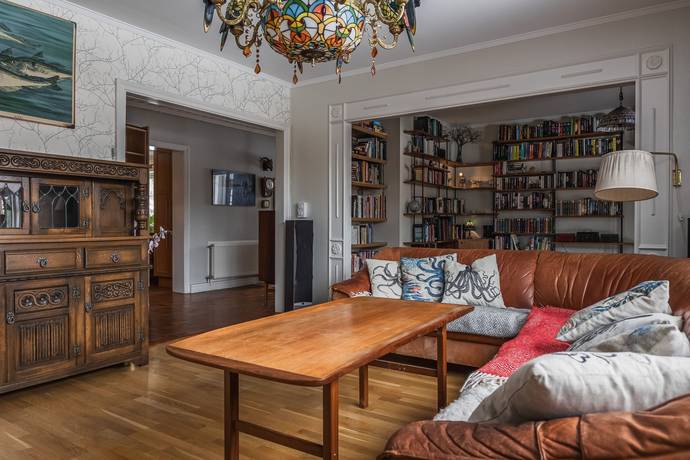 5 rum Gård/skog på Störsbäcksvägen 9 Tallåsen Ljusdals kommun - bild 21