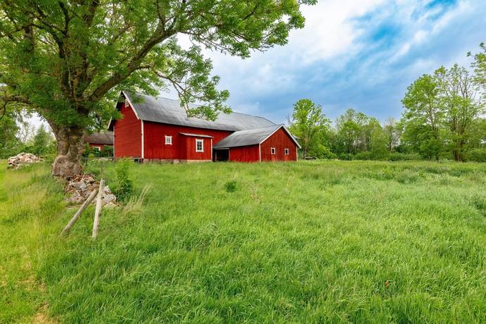 4 rum Gård utan jordbruk på Ranstad Skattegården 1 Falköpings kommun - bild 32