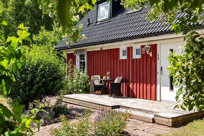 5 rum Villa på Gunnar Nilssons väg 1 Karlskrona kommun - bild 23