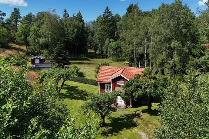 3 rum fritidshus på Kottevägen 49 Åmål, Åmåls kommun - bild 3