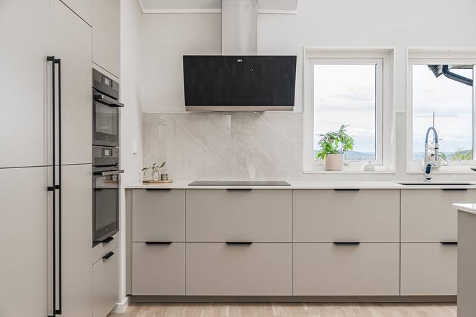 6 rum Villa på Korvettvägen 44 Sundsvalls kommun - bild 11