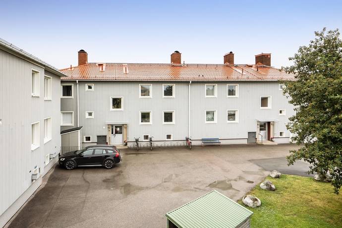 1 rum Lägenhet på Sveagatan 3B Kungsängen Sala kommun - bild 19