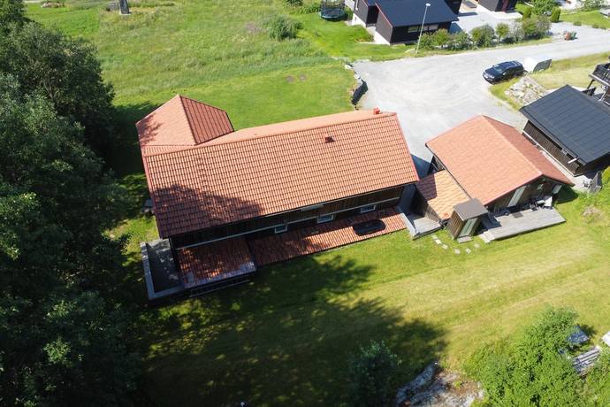 6 rum Villa på Jämtgårdsvägen 17 Björnänge Åre kommun - bild 33