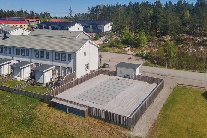 4 rum lägenhet på Blåhallonvägen 19C Strängnäs, Strängnäs kommun - bild 3