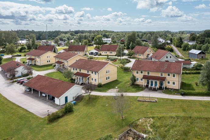 3 rum Lägenhet på Fornkullevägen 21B Färgelanda kommun - bild 26