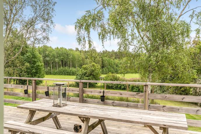 5 rum villa på Kårsta-Gillberga 22 Vallentuna, Vallentuna kommun - bild 2