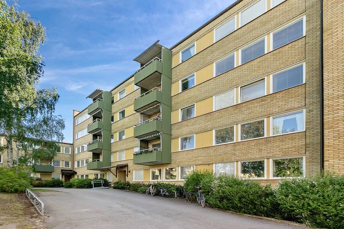 Östermalm, Finspångs kommun