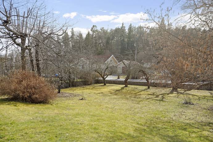 Tomt på Båtsmansvägen 10B Törnskogen Sollentuna kommun - bild 15