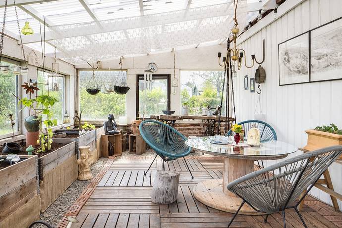 5 rum Villa på Josefsdalsvägen 42 Josefsdal Sala kommun - bild 6