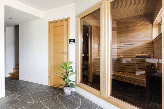 6 rum Parhus på Slalomsvängen 10 Åre By Åre kommun - bild 32