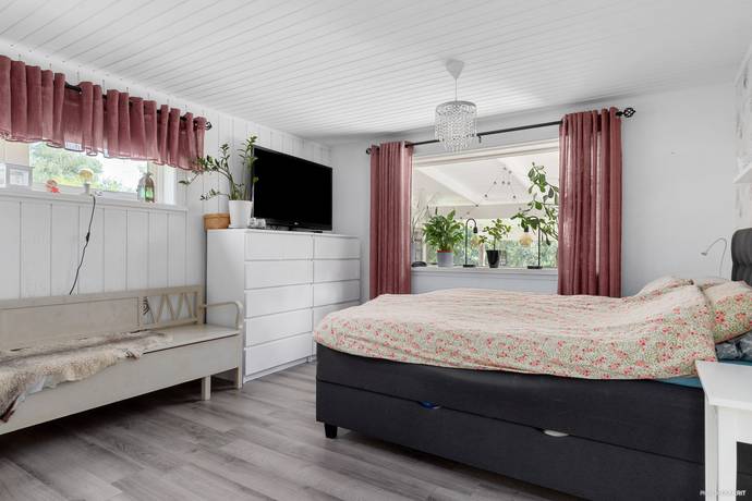 93 m² Villa på Margretedalsvägen 34 Härryda kommun - bild 16