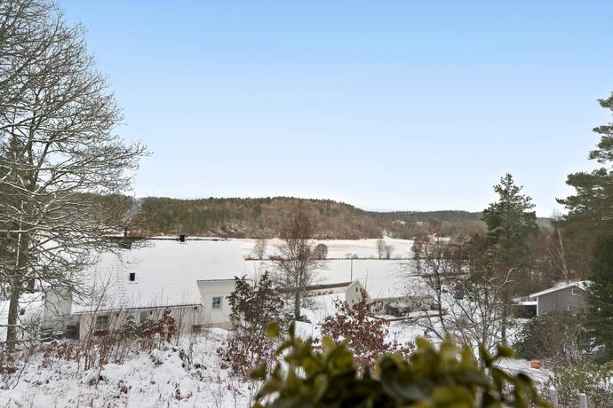 Granbacken 4 i Kungsbacka, Kungsbacka kommun - villa till salu - Hemnet