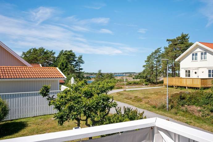 3 rum parhus på Blåbärsstigen 56 Grebbestad/Tanumstrand, Tanums kommun - bild 4