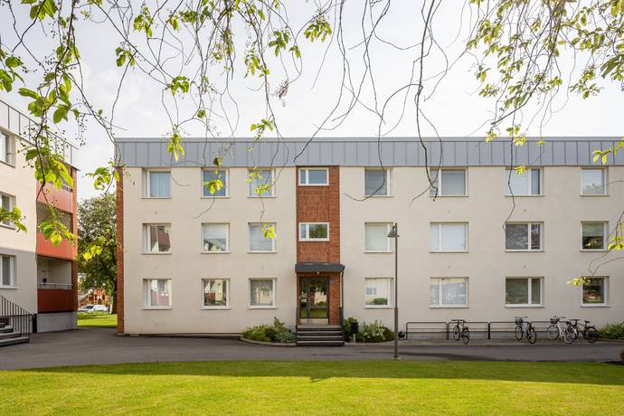 4 rum Lägenhet på Gröna vägen 56A Hentorp Skövde kommun - bild 27