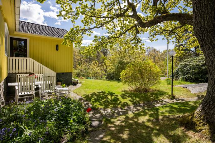 6 rum Villa på Kullaviks Kaprifolväg 9 Kullavik Kungsbacka kommun - bild 31