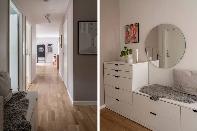 3 rum Lägenhet på Jakobsdalsvägen 6 Aspudden/Örnsberg Stockholms kommun - bild 24