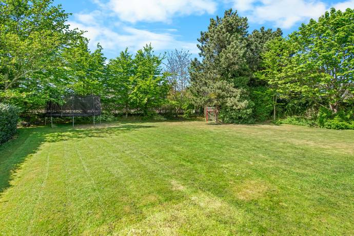6 rum Villa på Svanebäcksvägen 9 Viken Höganäs kommun - bild 30