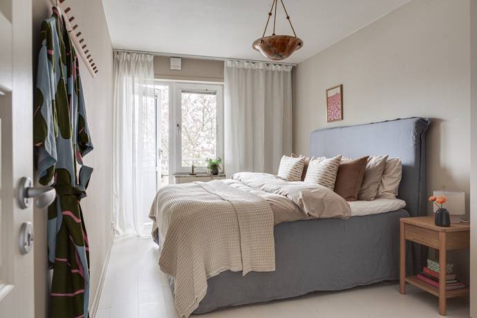 3 rum lägenhet på Kulladalsgatan 8D kulldal, Malmö kommun - bild 3