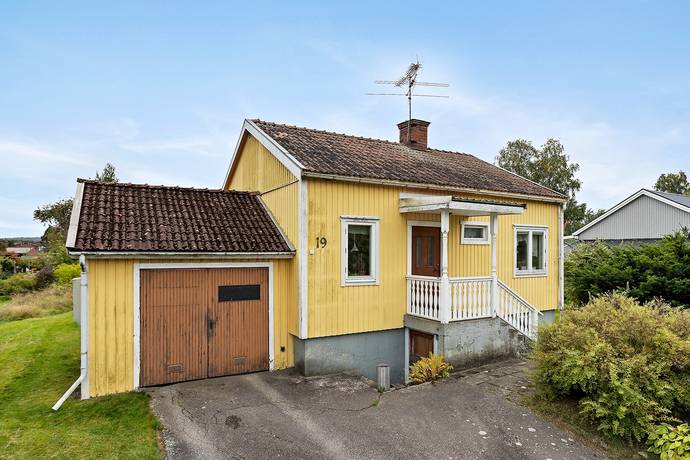 Esplanaden 19, Hallsberg, Hallsbergs kommun