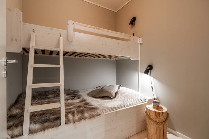 4 rum Lägenhet på Tranantorget 60 Kläppen, Sälen Malung-Sälens kommun - bild 17