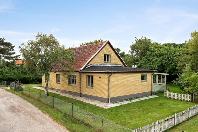 6 rum villa på Borravallsvägen 6-0 Svedala, Svedala kommun - bild 1