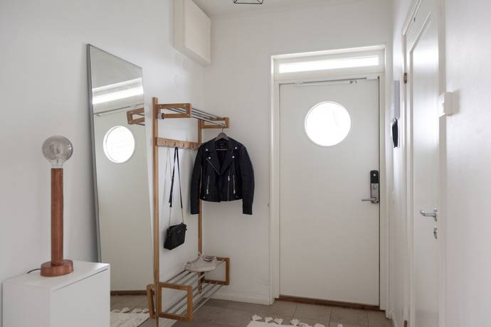 5 rum Parhus på Badelundavägen 9B Hökåsen Västerås kommun - bild 36