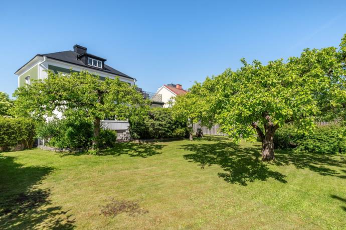 8 rum Villa på Kortévägen 5 Sörby Örebro kommun - bild 83