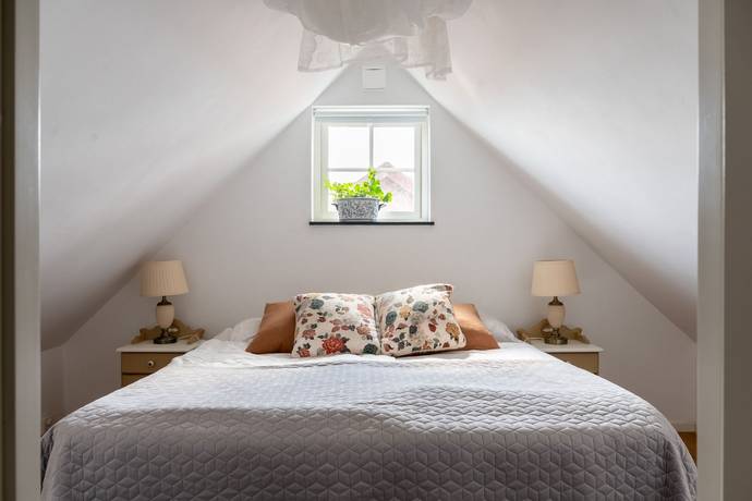 3 rum Villa på Eriksgatan 8 Höör - Centralt Höörs kommun - bild 17