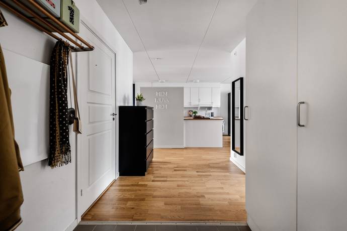 3 rum Lägenhet på Brattforsgatan 7 Farsta Stockholms kommun - bild 18