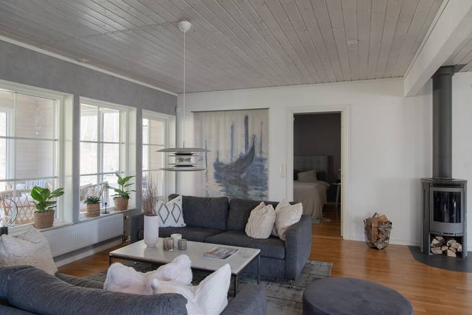 5 rum Villa på Ringblomsvägen 39 Öjaby Växjö kommun - bild 24