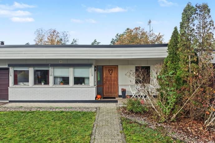 Vintergatan 40, Hanemåla, Nybro kommun