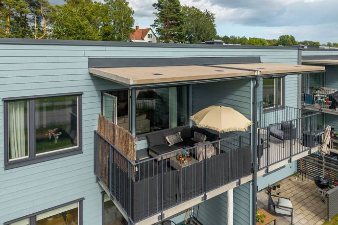 3 rum lägenhet på Älvkullevägen 7C Älvkullen, Västerås kommun - bild 5