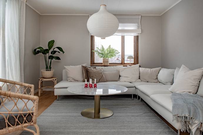 5 rum Villa på Vintervägen 17 Hemavan Storumans kommun - bild 10