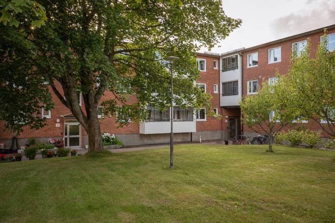 Gruvgången 109, Gruvlyckan, Karlstads kommun