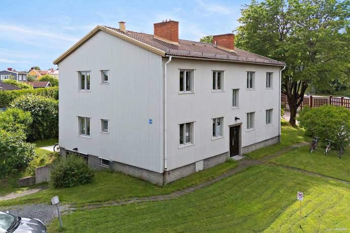 2 rum lägenhet på Grådavägen 44 Gylletäppan, Borlänge kommun - bild 2