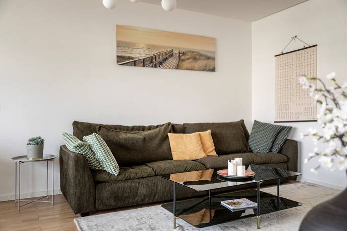 3 rum Lägenhet på Stupvägen 73 Helenelund Sollentuna kommun - bild 10