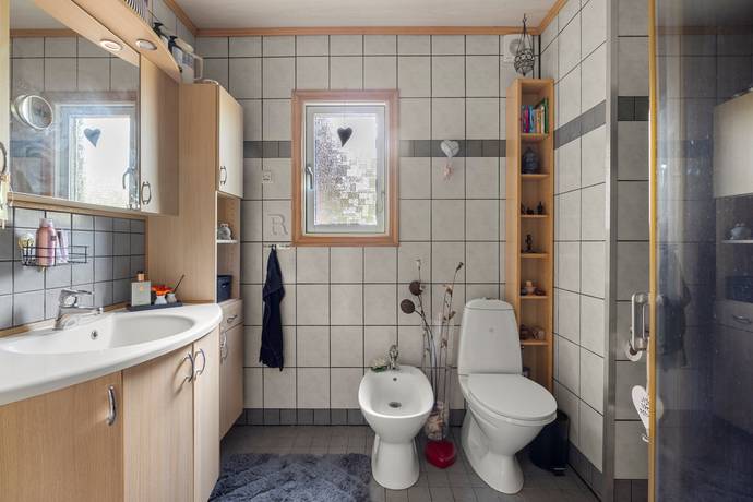 4 rum Villa på Kottstigen 4 Haninge Muskö Haninge kommun - bild 19