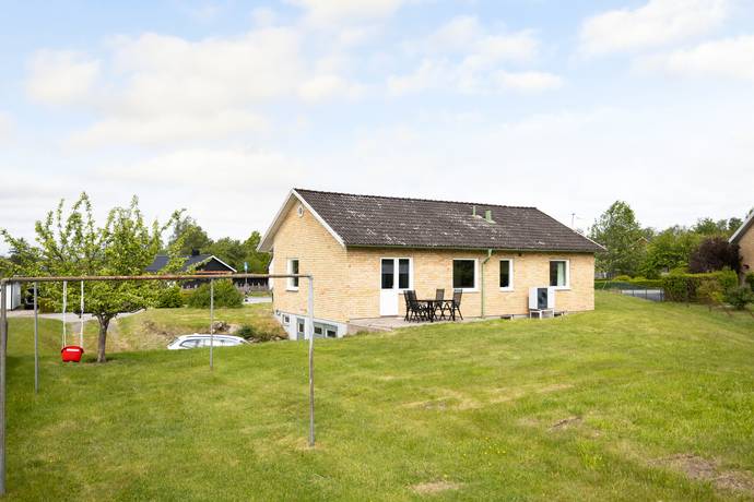 3 rum villa på Tidaholmsvägen 38 Mullsjö, Mullsjö kommun - bild 5